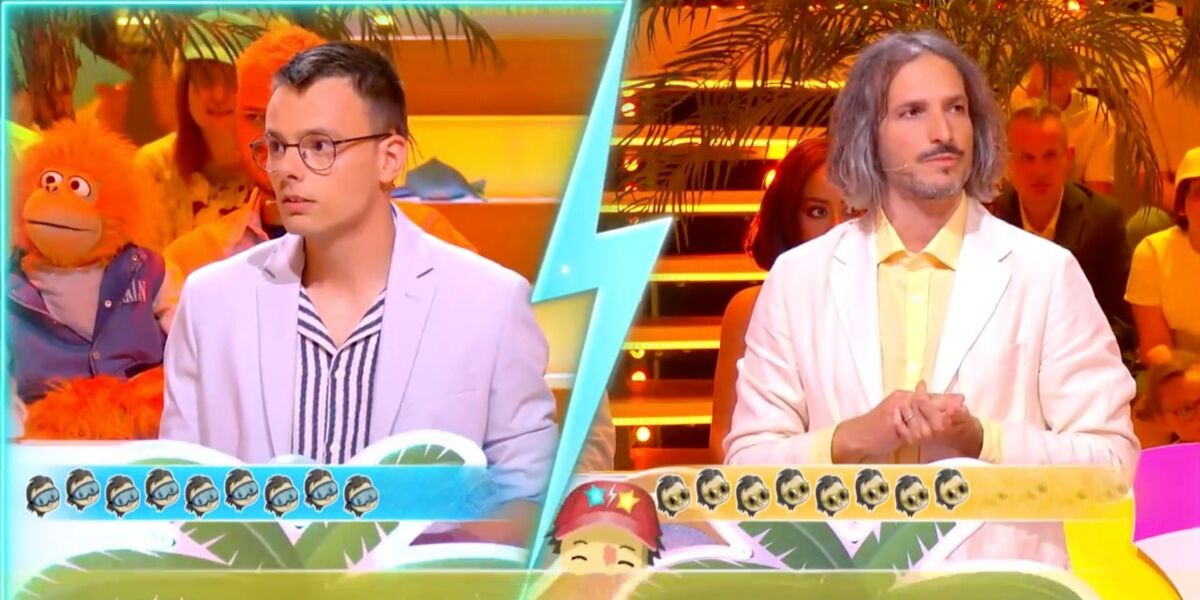 Qui a gagné le prime spécial des 12 coups de midi ?