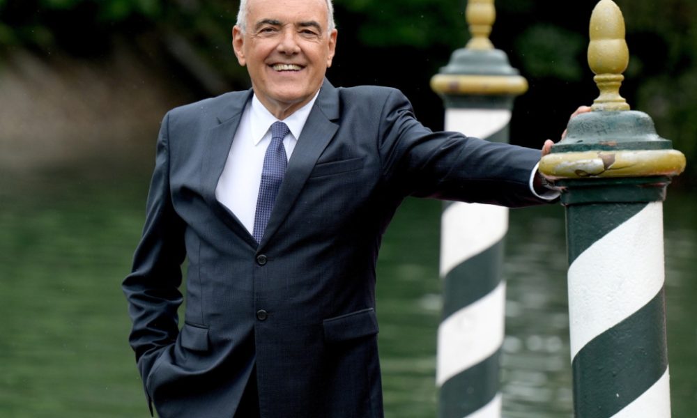 Mostra de Venise : des stars mais aussi Gaza et la Russie