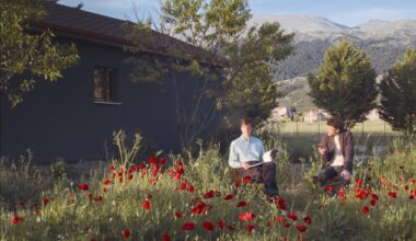 Le Festival international de cinéma de Marseille livre son palmarès
