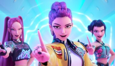 le film Netflix aura-t-il une suite ?