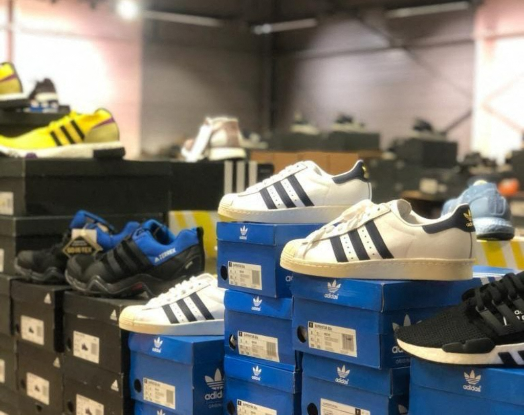 Grenoble. Des grandes marques à petits prix en stock limité de ce centre commercial