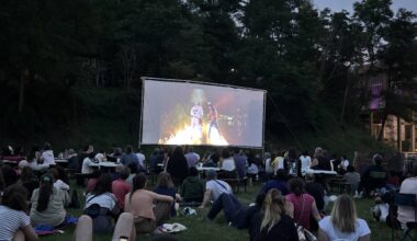 Nos idées sorties du week-end des 18, 19 et 20 juillet 2025 dans la Loire