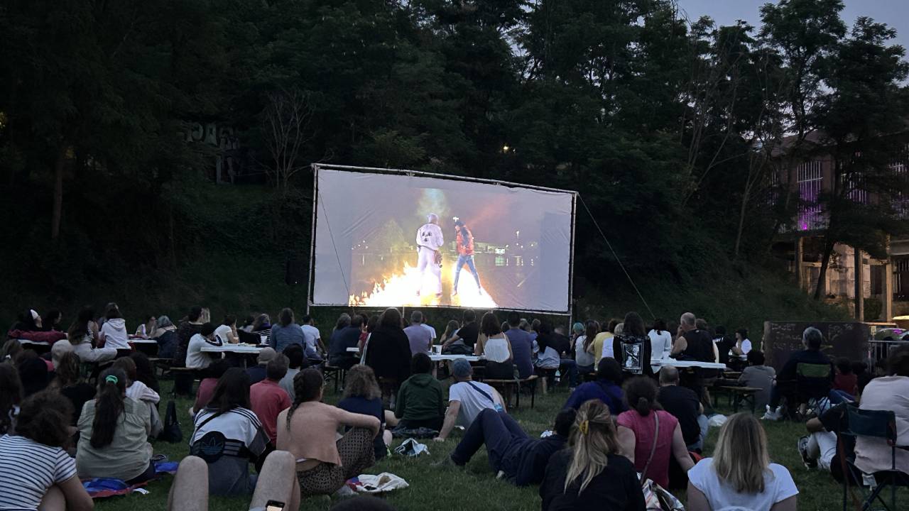 Nos idées sorties du week-end des 18, 19 et 20 juillet 2025 dans la Loire