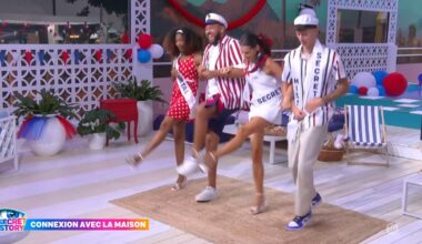 Star Academy : après la vie de Château