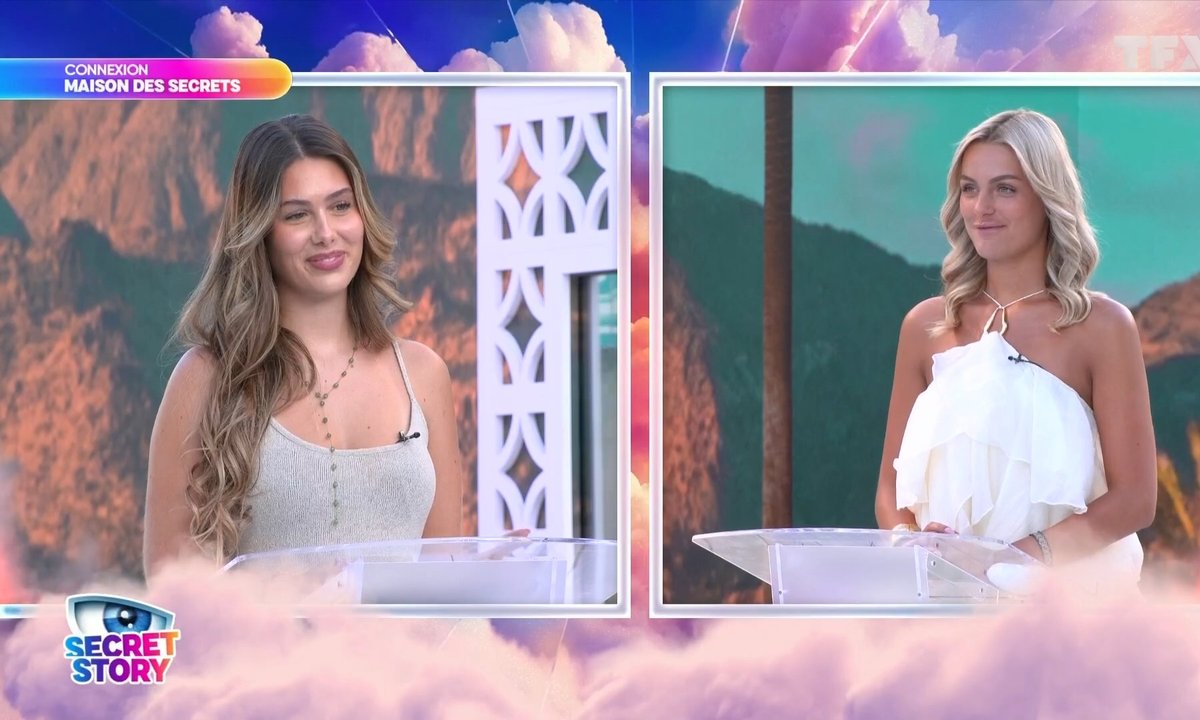 Star Academy : après la vie de Château