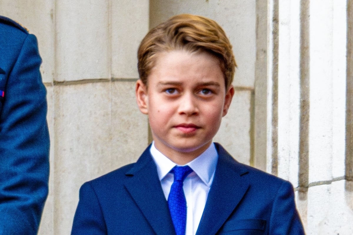 Prince George a 12 ans : une erreur s’est glissée dans la publication officielle et ça aurait fait bondir Kate Middleton