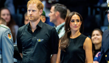 Meghan et Harry : malgré les pourparlers de paix dans la famille royale, ils ne reviendront pas au Royaume-Uni