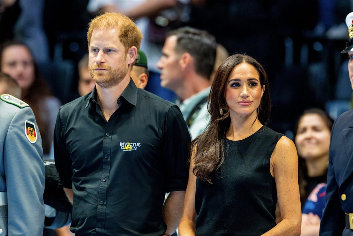Meghan et Harry : malgré les pourparlers de paix dans la famille royale, ils ne reviendront pas au Royaume-Uni