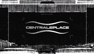 Le retour de "Centrale Place", le festival rap en plein Paris !