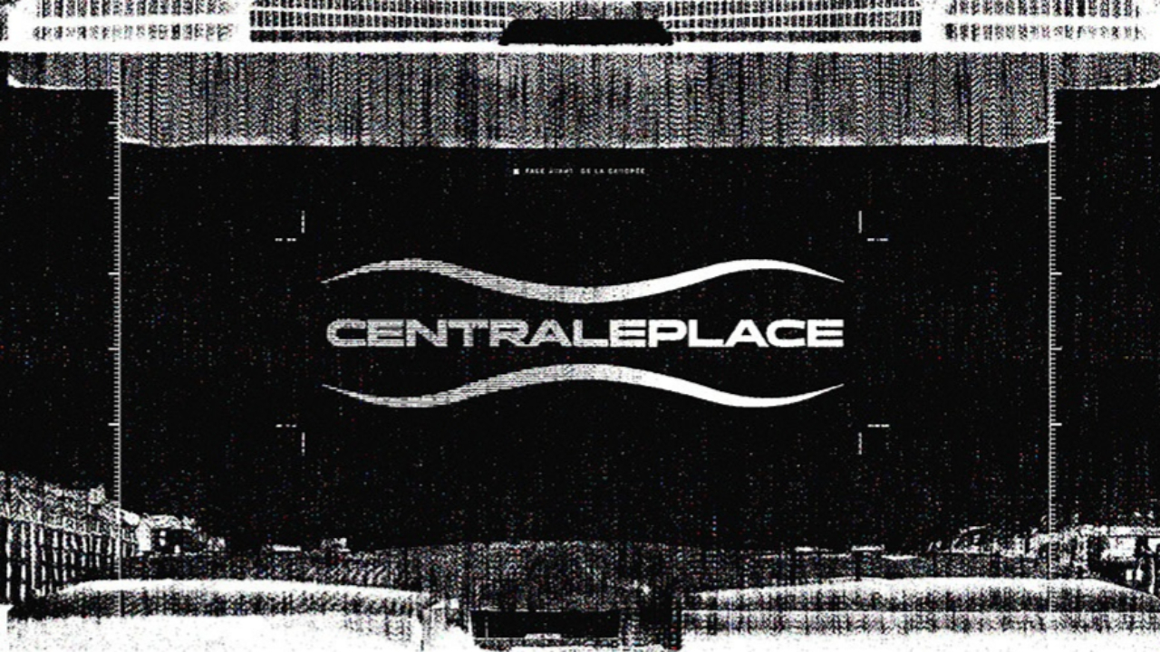 Le retour de "Centrale Place", le festival rap en plein Paris !