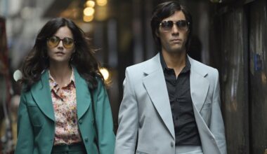 Faut-il regarder la série sur le tueur en série Charles Sobhraj diffusée ce lundi 21 juillet 2025 ? Notre avis