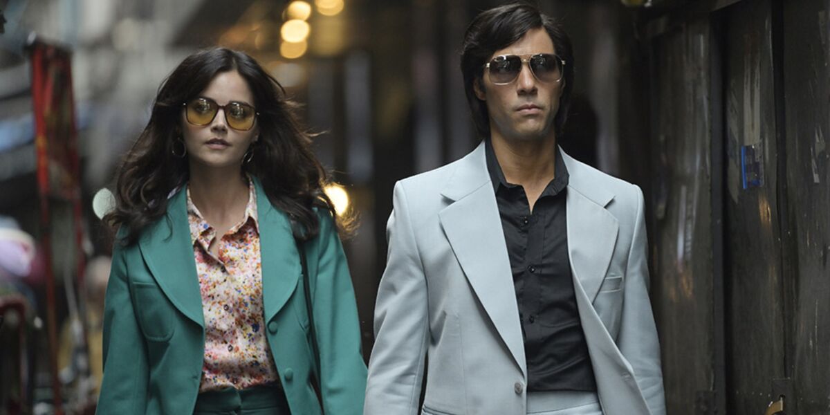 Faut-il regarder la série sur le tueur en série Charles Sobhraj diffusée ce lundi 21 juillet 2025 ? Notre avis
