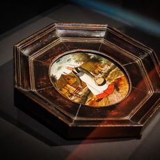 Un tableau de Brueghel retrouvé aux Pays-Bas 50 ans après sa disparition.