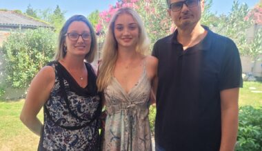 en Gironde, ils portent plainte suite au placement abusif de leur fille