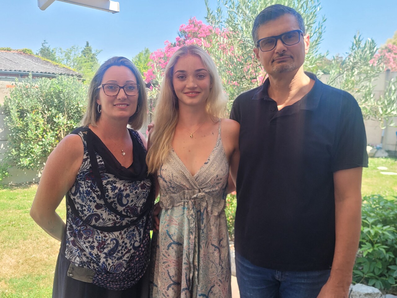 en Gironde, ils portent plainte suite au placement abusif de leur fille