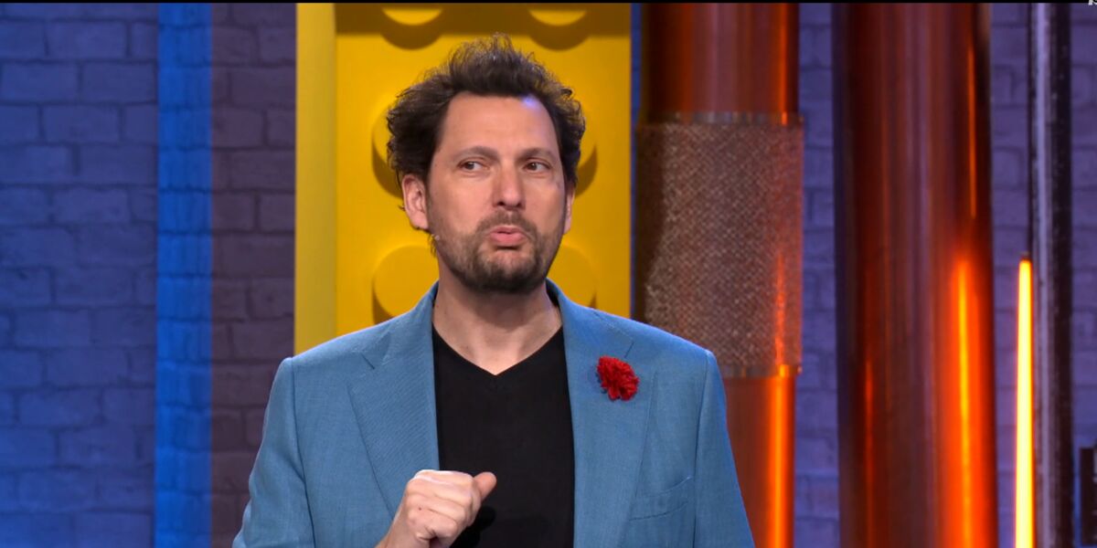 Qui a gagné la saison 5 du jeu animé par Éric Antoine ?