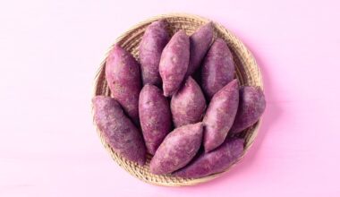 légume consommé par les centenaires japonais