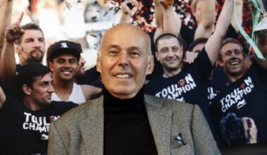 Les idées de Bernard Lemaitre pour remettre le RCT à l'équilibre financier d'ici 3 ans