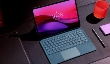 boostée pour l’IA, cette tablette tactile est parfaite pour vous