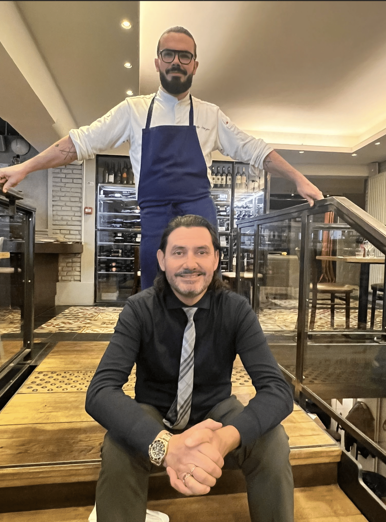 leon le cochon rennes