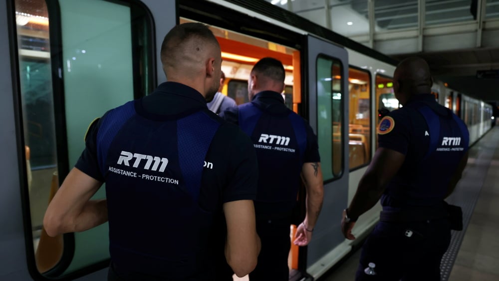 Les agents de la sureté de la RTM en grève ce lundi 7 juillet