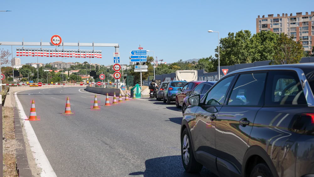 pourquoi une "panne informatique" oblige à fermer l'autoroute ?