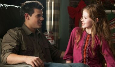 Les acteurs de Twilight ont détesté cette intrigue glauque des livres