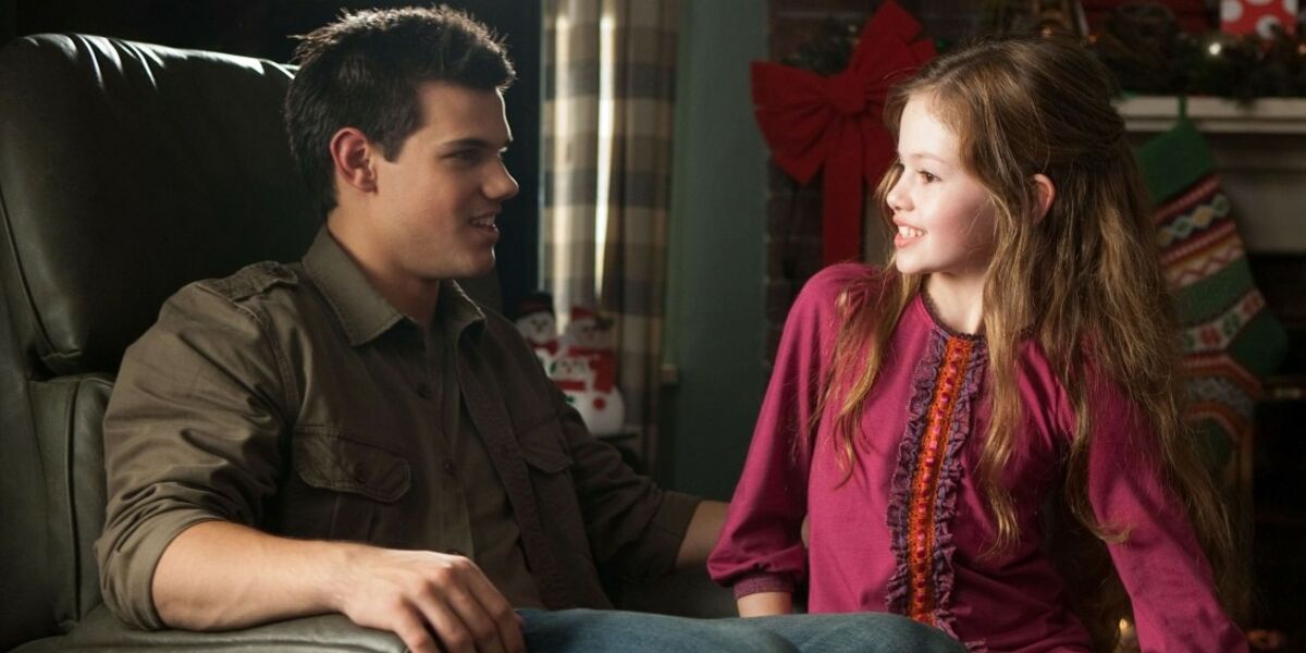 Les acteurs de Twilight ont détesté cette intrigue glauque des livres