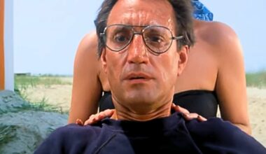 "Tu m'as pris pour un idiot", comment deux notes ont changé l'histoire du cinéma