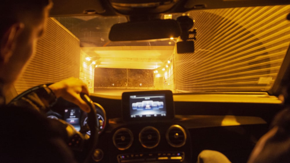 deux hommes arrêtés après une série de braquages de chauffeurs VTC