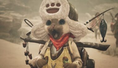 Les développeurs de Monster Hunter Wilds menacés, une conférence Capcom annulée - Gamekult