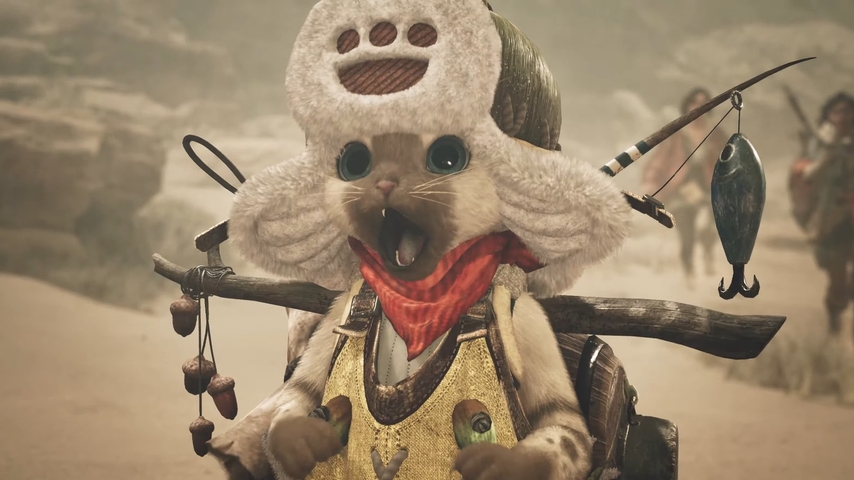 Les développeurs de Monster Hunter Wilds menacés, une conférence Capcom annulée - Gamekult