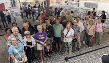 ce qu'en pensent les lecteurs de "La Provence"