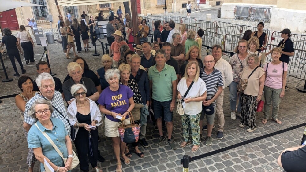 ce qu'en pensent les lecteurs de "La Provence"