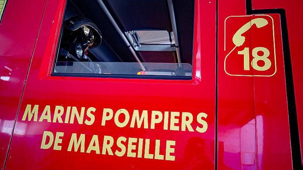 circulation perturbée sur l'A7 et l'A50 en raison d'accidents