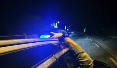 Kalach', arme de poing... 3 commandos lourdement armés arrêtés par la Bac en moins d'une semaine à Marseille