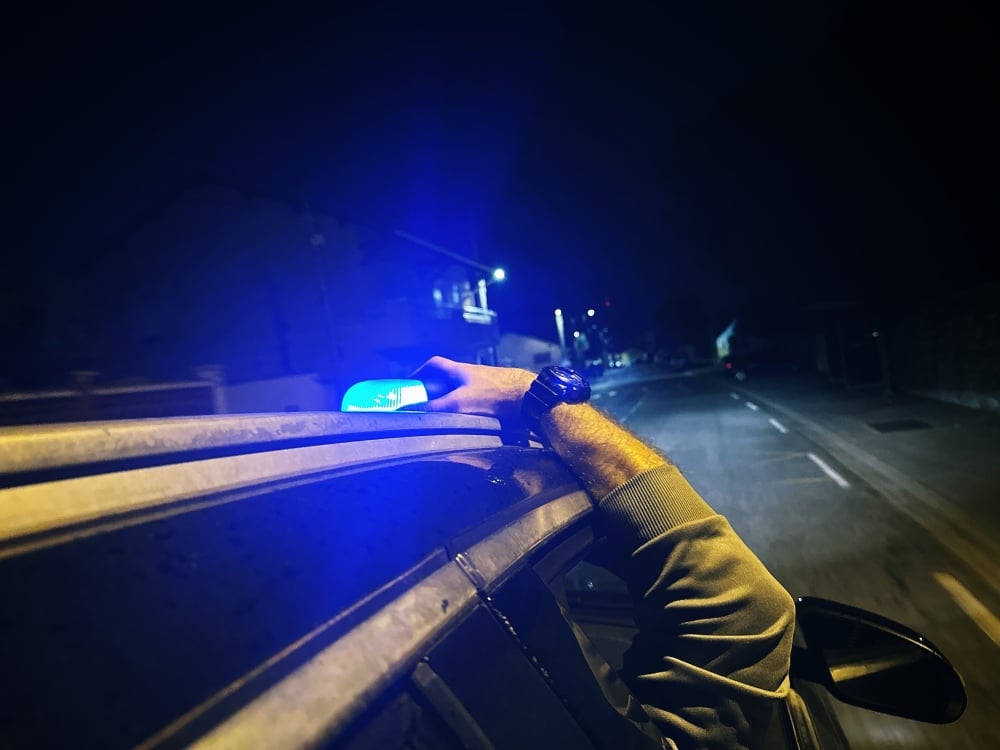 Kalach', arme de poing... 3 commandos lourdement armés arrêtés par la Bac en moins d'une semaine à Marseille