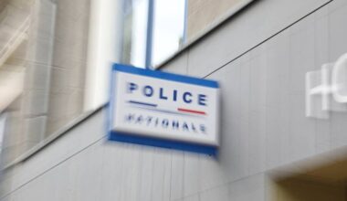 À Marseille, par peur de devoir régler 15 000 euros d’amendes, le conducteur tente de fuir un contrôle de police