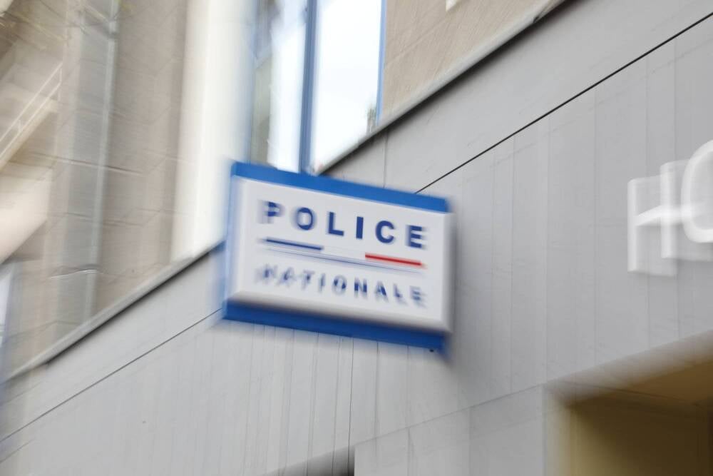 À Marseille, par peur de devoir régler 15 000 euros d’amendes, le conducteur tente de fuir un contrôle de police