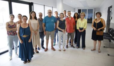 ils retournent à la fac à Marseille pour comprendre le climat