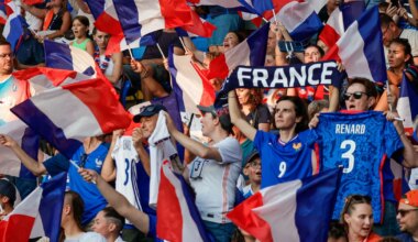 où et quand suivre le quart de finale France-Allemagne ?
