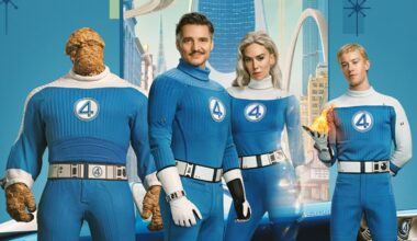 où se situe le film dans la chronologie du MCU ?