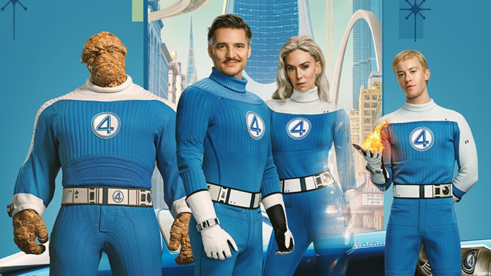 où se situe le film dans la chronologie du MCU ?
