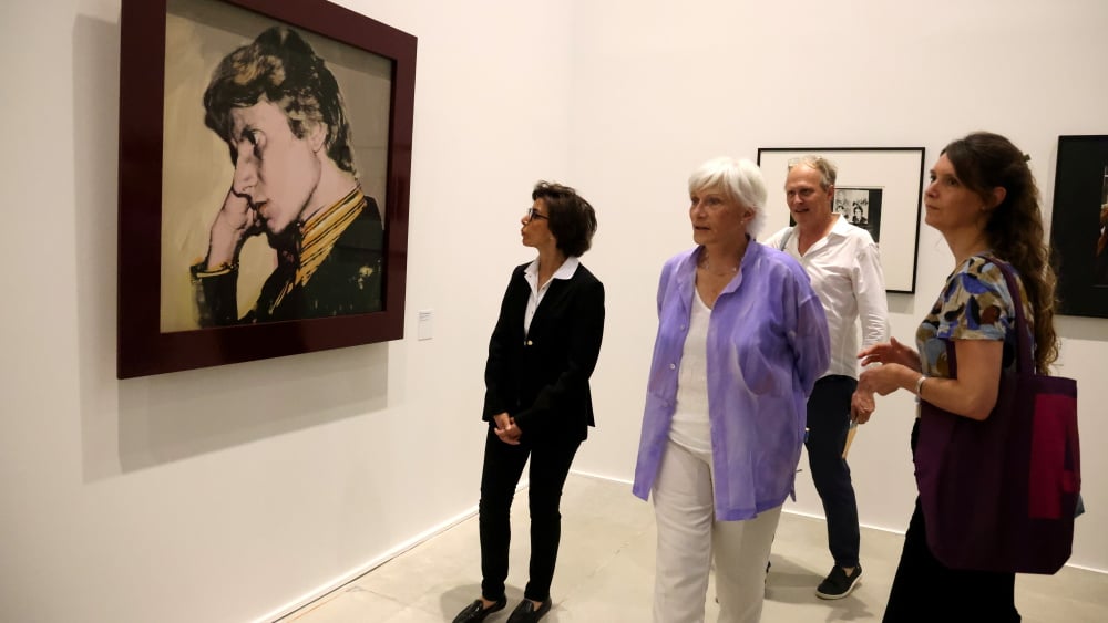 Rachida Dati annonce un musée national de la photographie sur le site des Papeteries Étienne à Arles