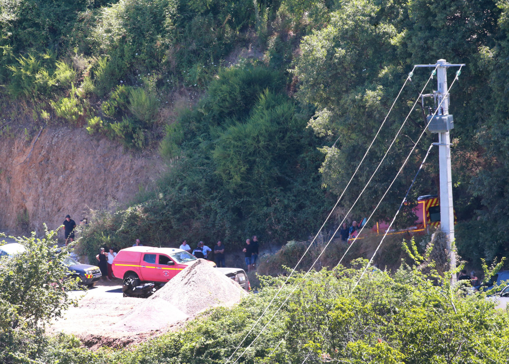 un adolescent décède après la chute d'un arbre à Cervione