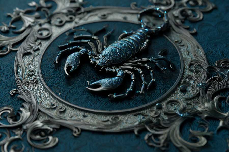 Lesbienne Scorpion Tendances 2025
