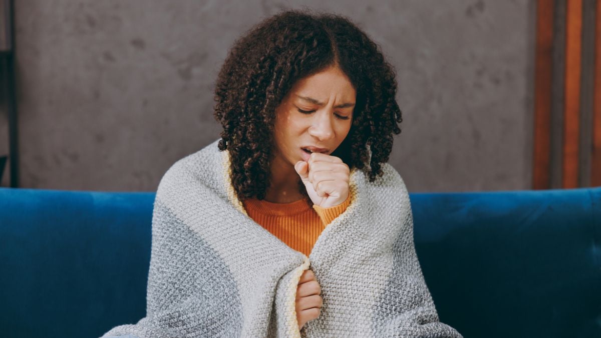 8 signes qui ressemblent à une grippe mais peuvent révéler un cancer du sang