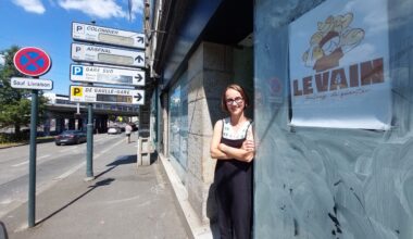 "Je voyais les clients partir avec le pain"