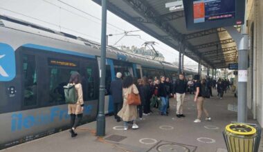 RATP et SNCF. Les perturbations attendues dans les transports à Paris et en Île-de-France cette semaine