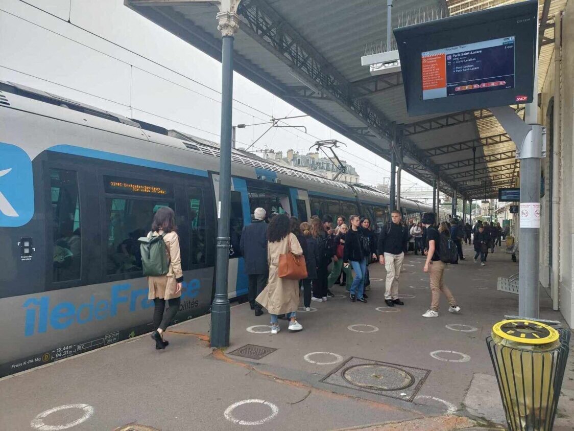 RATP et SNCF. Les perturbations attendues dans les transports à Paris et en Île-de-France cette semaine